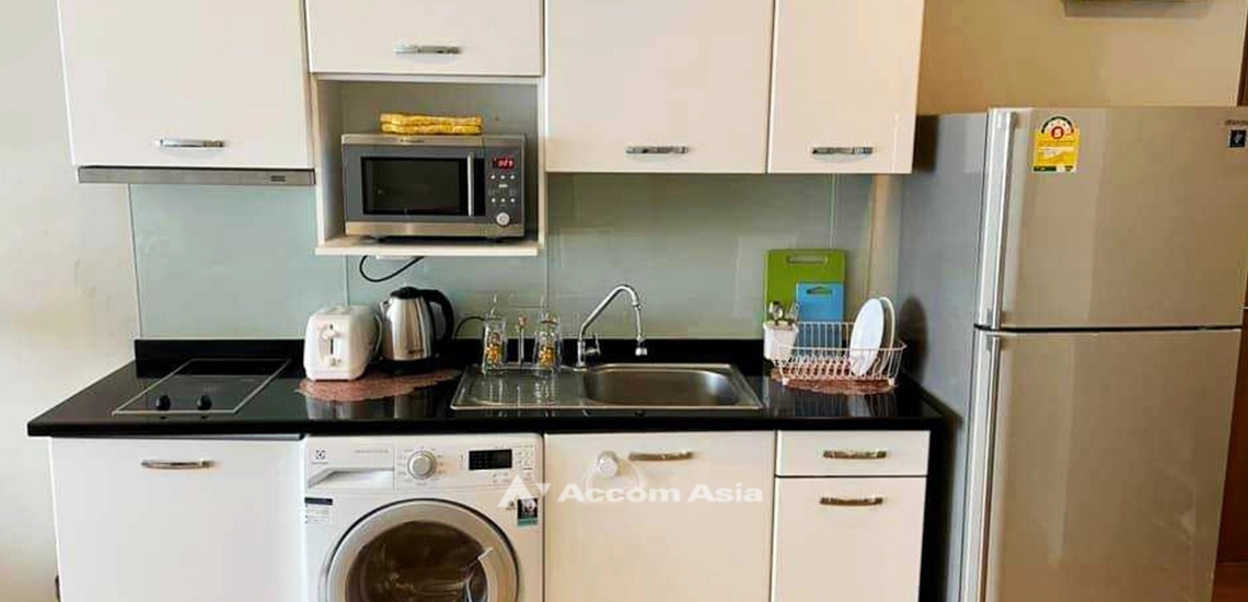 4  2 br Condominium For Rent in Sukhumvit ,Bangkok BTS Ekkamai at Noble Reveal 1521407