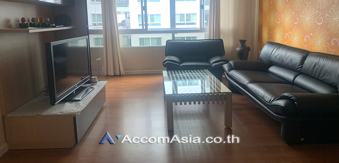  2 Bedrooms  Condominium For Rent & Sale in Sukhumvit, Bangkok  near BTS Phrom Phong (1521417)