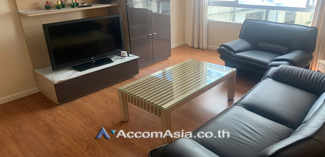  2 Bedrooms  Condominium For Rent & Sale in Sukhumvit, Bangkok  near BTS Phrom Phong (1521417)