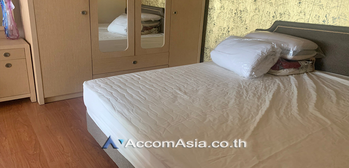 6  2 br Condominium for rent and sale in Sukhumvit ,Bangkok BTS Phrom Phong at Lumpini Suite Sukhumvit 41 1521417