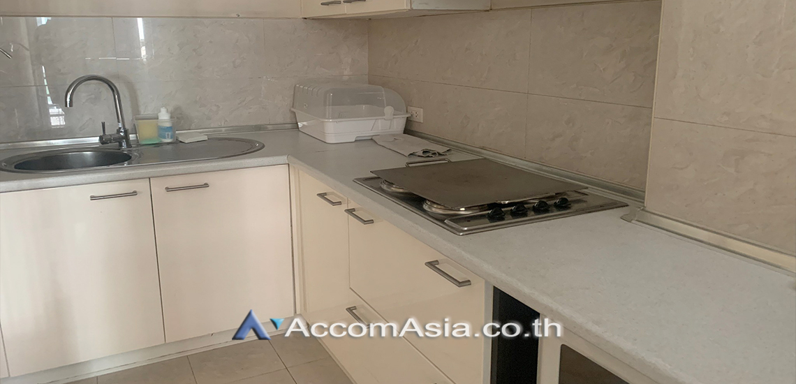  2 Bedrooms  Condominium For Rent & Sale in Sukhumvit, Bangkok  near BTS Phrom Phong (1521417)