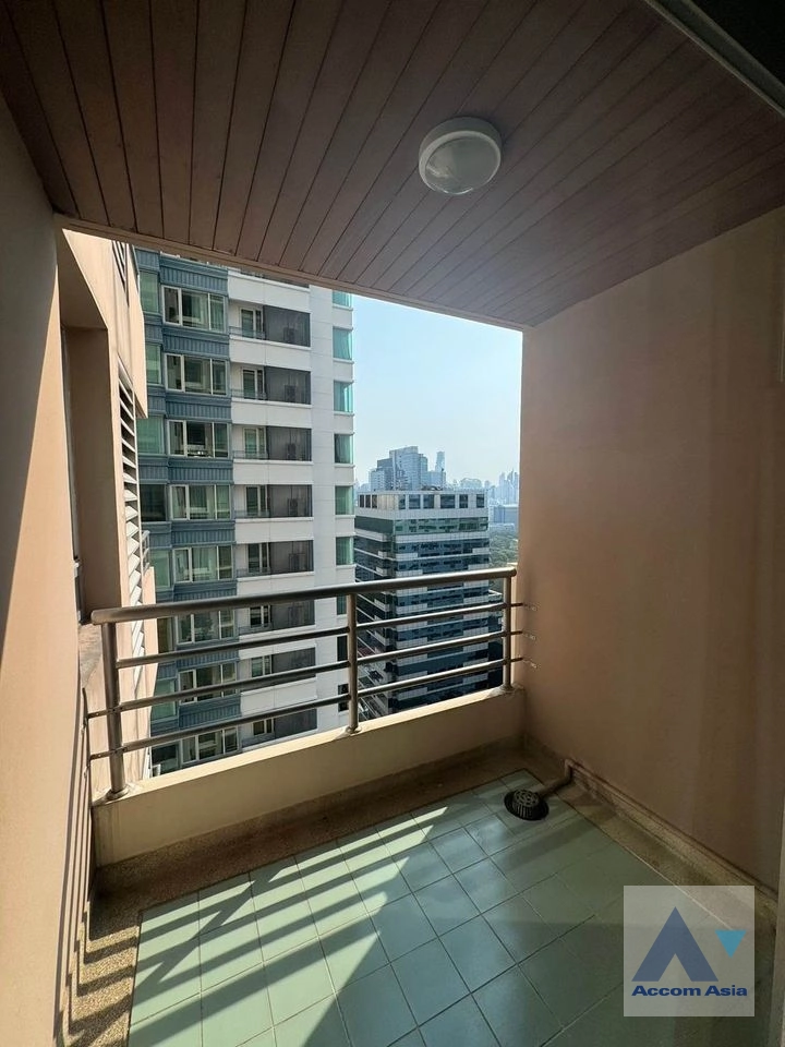 11  2 br Condominium For Rent in Ploenchit ,Bangkok BTS Chitlom at Grand Langsuan 20801