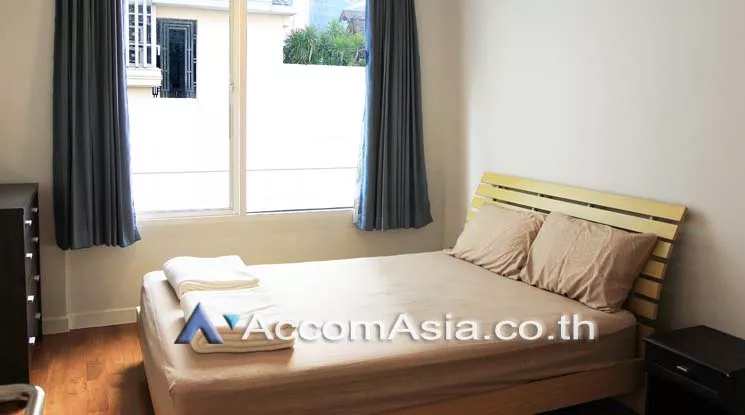 6  3 br Condominium For Rent in Ploenchit ,Bangkok BTS Ploenchit at Baan Siri Ruedee 1521448