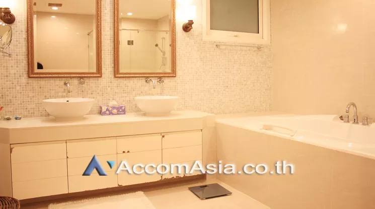 10  4 br Condominium For Rent in Sukhumvit ,Bangkok BTS Phrom Phong at Baan Siri 24 Condominium 1521568