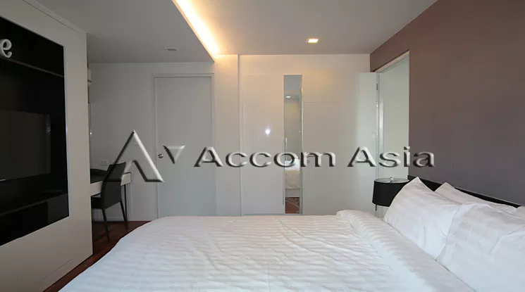 8  1 br Apartment For Rent in Sukhumvit ,Bangkok BTS Phrom Phong at The contemporary lifestyle 1421587