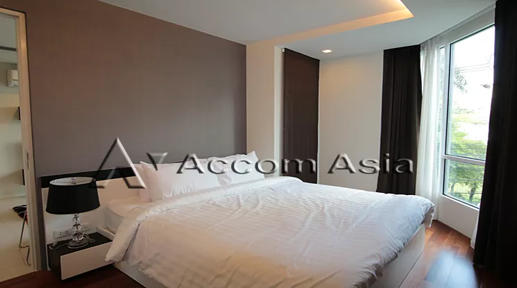 7  1 br Apartment For Rent in Sukhumvit ,Bangkok BTS Phrom Phong at The contemporary lifestyle 1421587