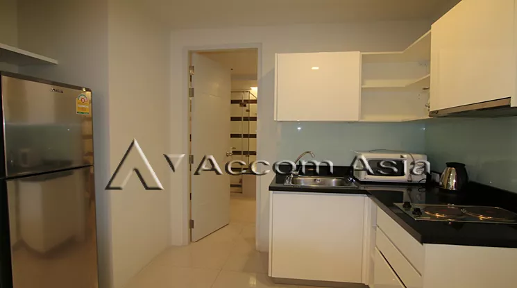 6  1 br Apartment For Rent in Sukhumvit ,Bangkok BTS Phrom Phong at The contemporary lifestyle 1421587