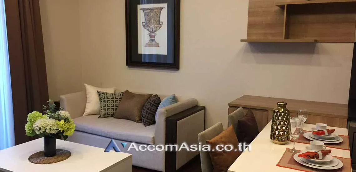  1 Bedroom  Condominium For Rent & Sale in Sukhumvit, Bangkok  near BTS Thong Lo (13000120)