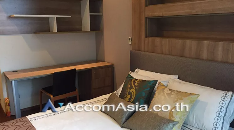  1 Bedroom  Condominium For Rent & Sale in Sukhumvit, Bangkok  near BTS Thong Lo (13000120)