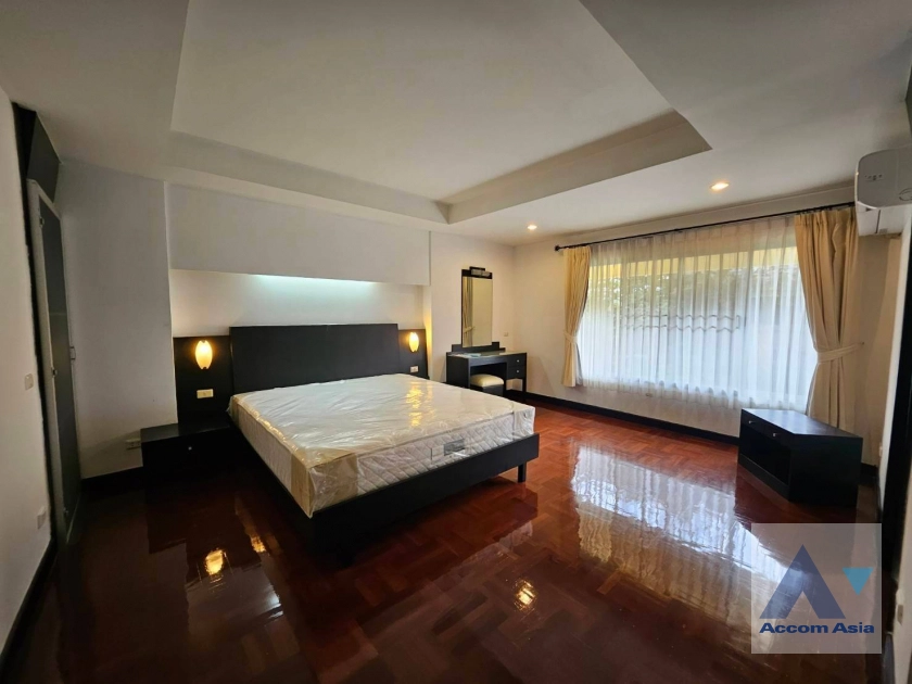 7  3 br Apartment For Rent in Sukhumvit ,Bangkok BTS Thong Lo at Jungle in the city 20819