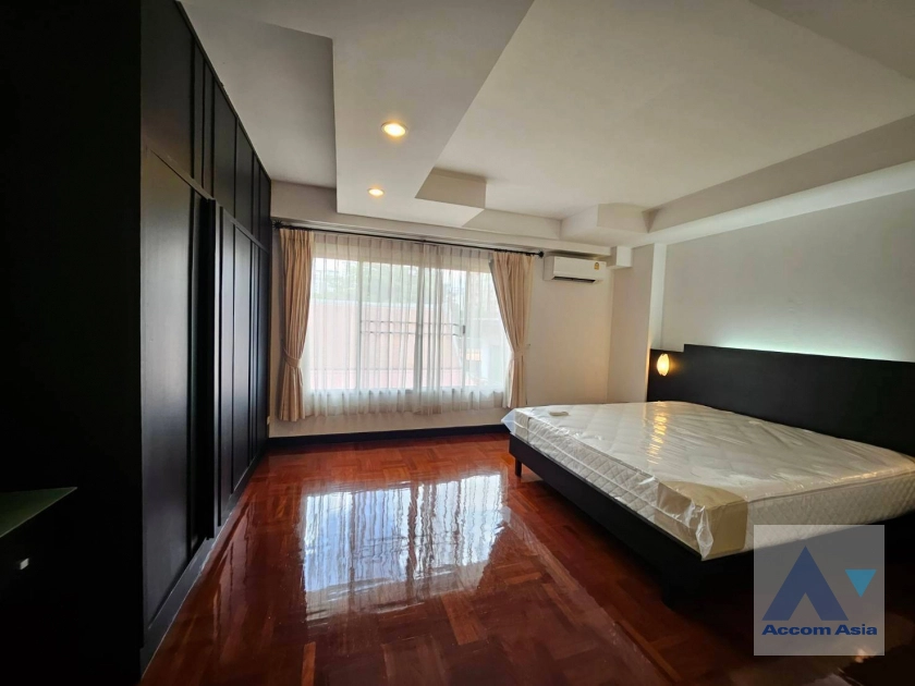 9  3 br Apartment For Rent in Sukhumvit ,Bangkok BTS Thong Lo at Jungle in the city 20819