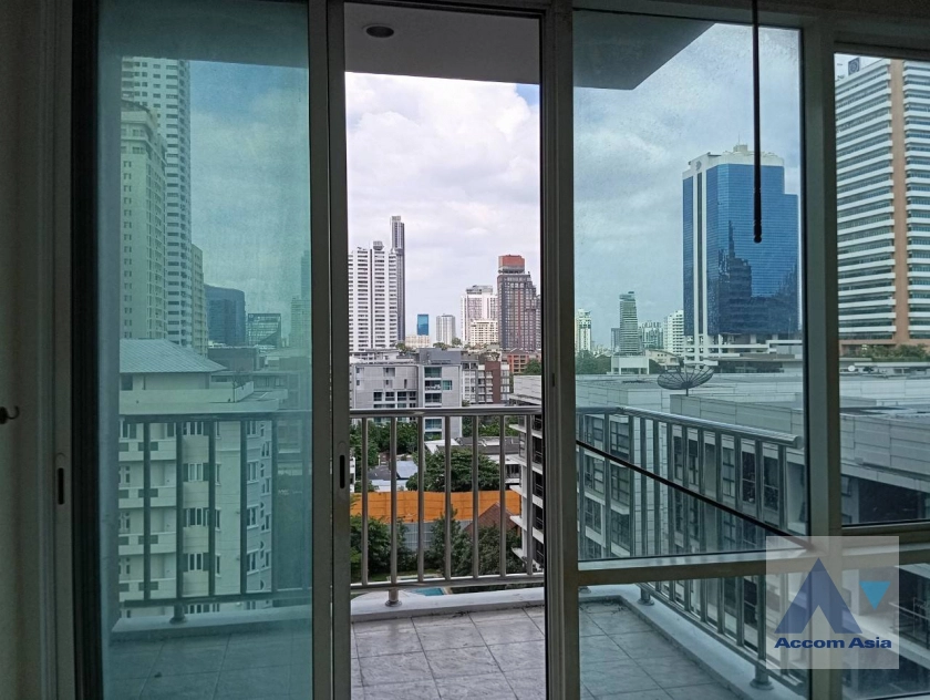 7  2 br Condominium for rent and sale in Sukhumvit ,Bangkok BTS Ekkamai at Fullerton Sukhumvit 13000156