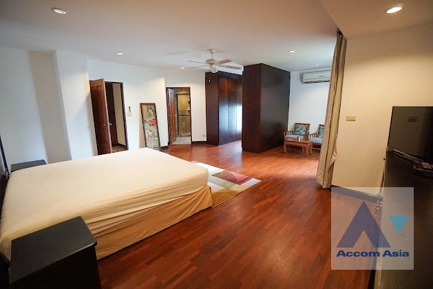 20  3 br Apartment For Rent in Sukhumvit ,Bangkok BTS Phrom Phong at The exclusive private living 10203