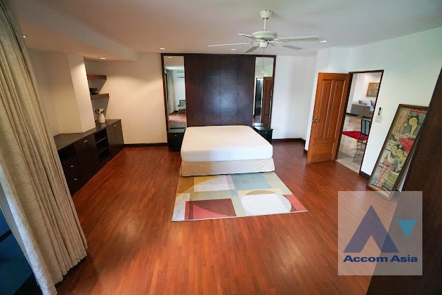 18  3 br Apartment For Rent in Sukhumvit ,Bangkok BTS Phrom Phong at The exclusive private living 10203