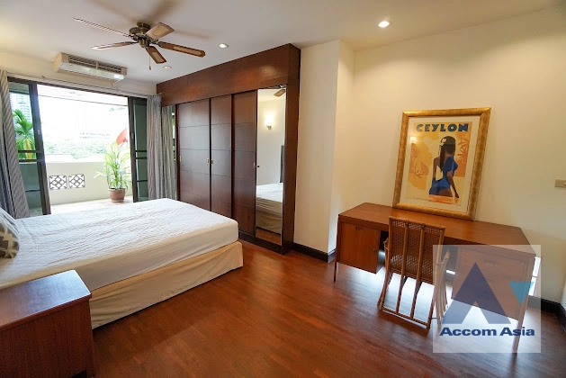 22  3 br Apartment For Rent in Sukhumvit ,Bangkok BTS Phrom Phong at The exclusive private living 10203