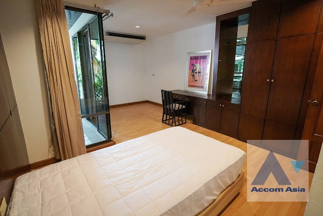 23  3 br Apartment For Rent in Sukhumvit ,Bangkok BTS Phrom Phong at The exclusive private living 10203