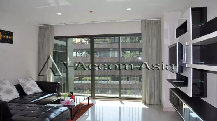 2 Bedrooms  Condominium For Rent in Sukhumvit, Bangkok  near BTS Thong Lo (13000263)