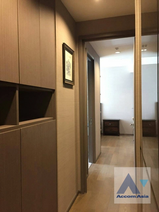 7  1 br Condominium for rent and sale in Silom ,Bangkok BTS Surasak at The Diplomat Sathorn 13000278