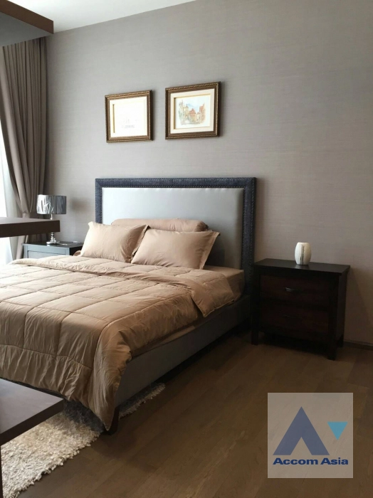 8  1 br Condominium for rent and sale in Silom ,Bangkok BTS Surasak at The Diplomat Sathorn 13000278