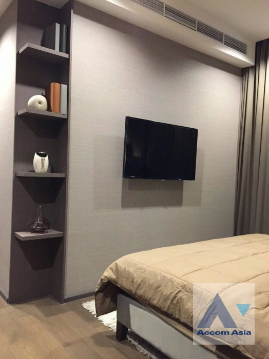 9  1 br Condominium for rent and sale in Silom ,Bangkok BTS Surasak at The Diplomat Sathorn 13000278