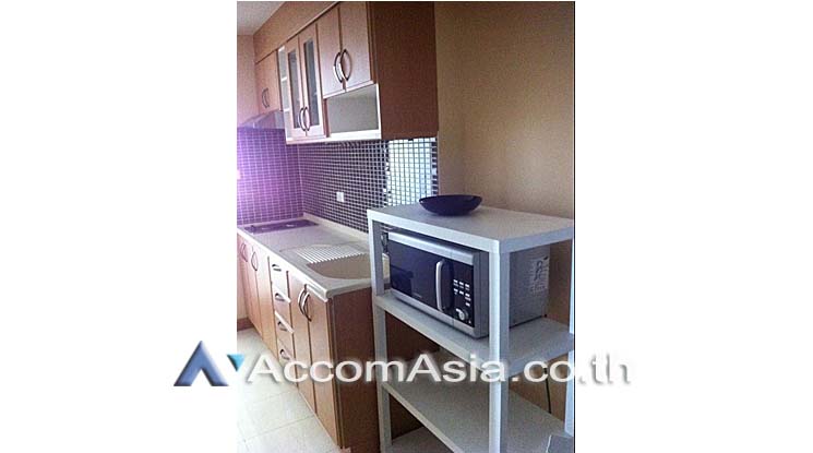 4  2 br Condominium For Rent in Sukhumvit ,Bangkok MRT Phetchaburi at Supalai Premier Place Asoke 13000288