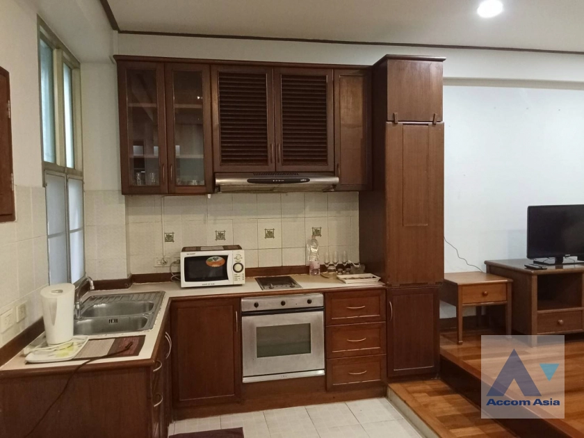 5  2 br Apartment For Rent in Sathorn ,Bangkok BTS Chong Nonsi - MRT Lumphini at The Cozy Space 13000303