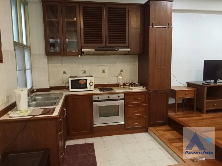 6  2 br Apartment For Rent in Sathorn ,Bangkok BTS Chong Nonsi - MRT Lumphini at The Cozy Space 13000303