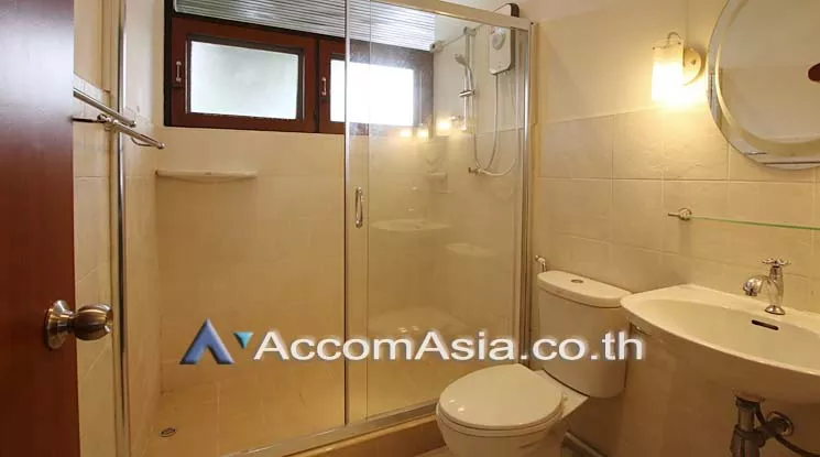 10  3 br House For Rent in Sukhumvit ,Bangkok BTS Thong Lo 13000372