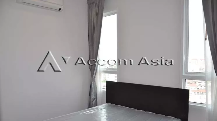 8  3 br Condominium For Rent in Sukhumvit ,Bangkok BTS Phra khanong at The Bloom Sukhumvit 71 13000398