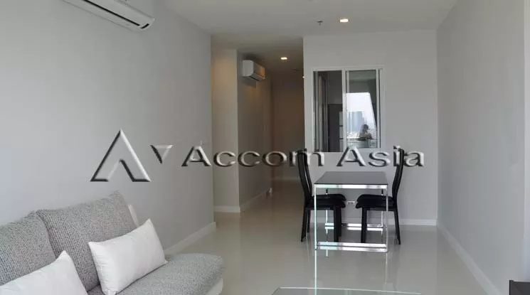  1  3 br Condominium For Rent in Sukhumvit ,Bangkok BTS Phra khanong at The Bloom Sukhumvit 71 13000398