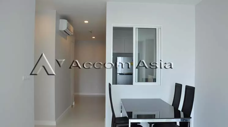 5  3 br Condominium For Rent in Sukhumvit ,Bangkok BTS Phra khanong at The Bloom Sukhumvit 71 13000398