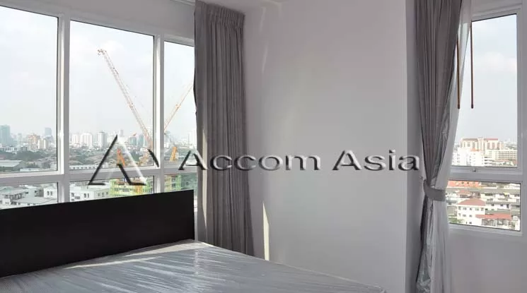 7  3 br Condominium For Rent in Sukhumvit ,Bangkok BTS Phra khanong at The Bloom Sukhumvit 71 13000398