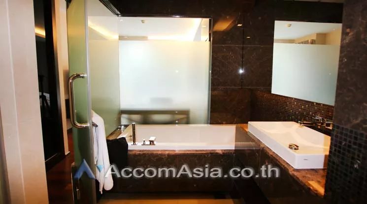 6  1 br Condominium For Rent in Sukhumvit ,Bangkok BTS Ekkamai at The Address Sukhumvit 61 13000402