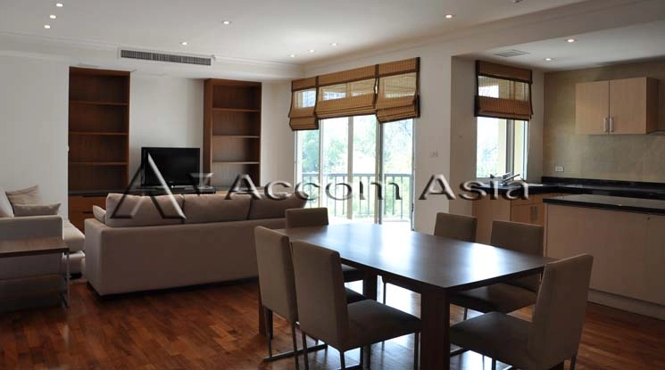 4  3 br Condominium For Rent in Sukhumvit ,Bangkok BTS Phrom Phong at Cadogan Private Residence 13000435