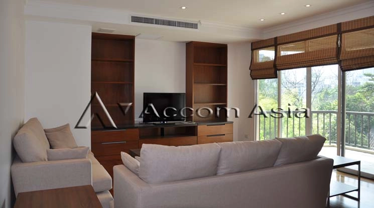  2  3 br Condominium For Rent in Sukhumvit ,Bangkok BTS Phrom Phong at Cadogan Private Residence 13000435