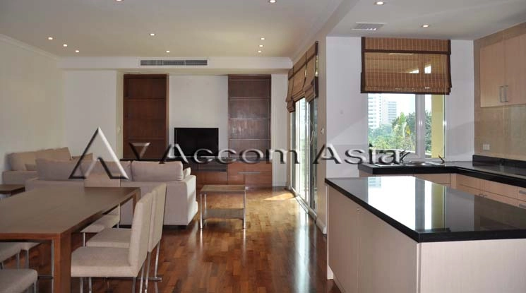 5  3 br Condominium For Rent in Sukhumvit ,Bangkok BTS Phrom Phong at Cadogan Private Residence 13000435