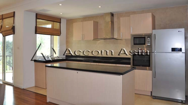 7  3 br Condominium For Rent in Sukhumvit ,Bangkok BTS Phrom Phong at Cadogan Private Residence 13000435
