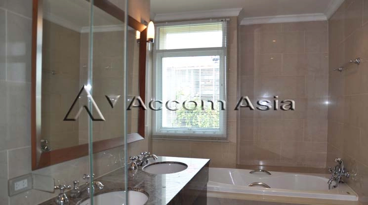 11  3 br Condominium For Rent in Sukhumvit ,Bangkok BTS Phrom Phong at Cadogan Private Residence 13000435