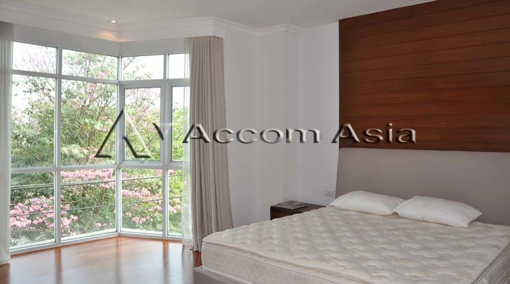 8  3 br Condominium For Rent in Sukhumvit ,Bangkok BTS Phrom Phong at Cadogan Private Residence 13000435