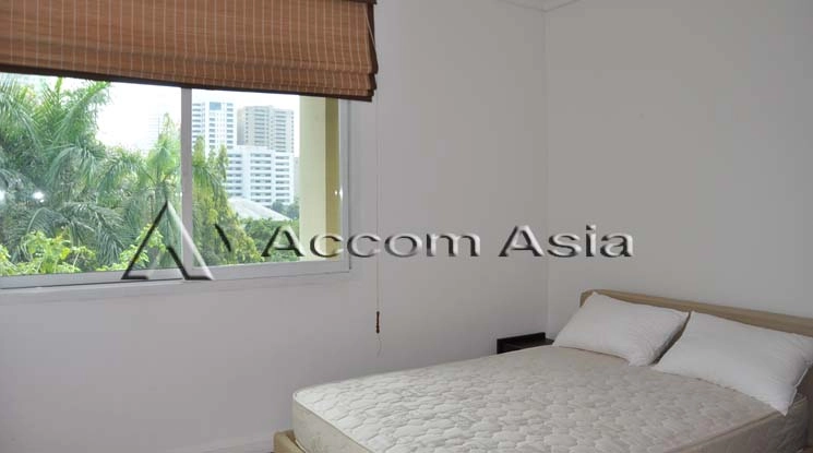 10  3 br Condominium For Rent in Sukhumvit ,Bangkok BTS Phrom Phong at Cadogan Private Residence 13000435