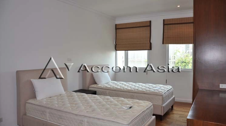 9  3 br Condominium For Rent in Sukhumvit ,Bangkok BTS Phrom Phong at Cadogan Private Residence 13000435