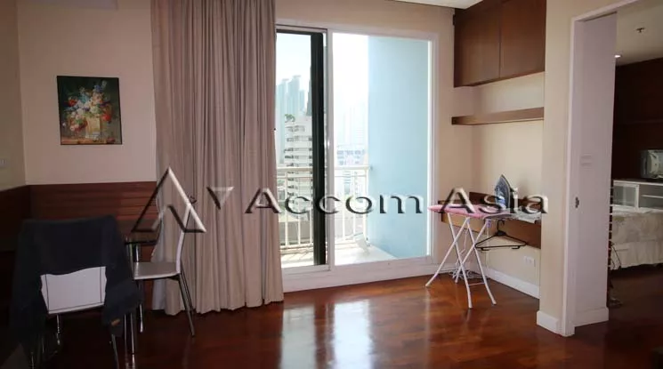 7  1 br Condominium for rent and sale in Sukhumvit ,Bangkok BTS Phrom Phong at Baan Siri 31 Condominium 13000462