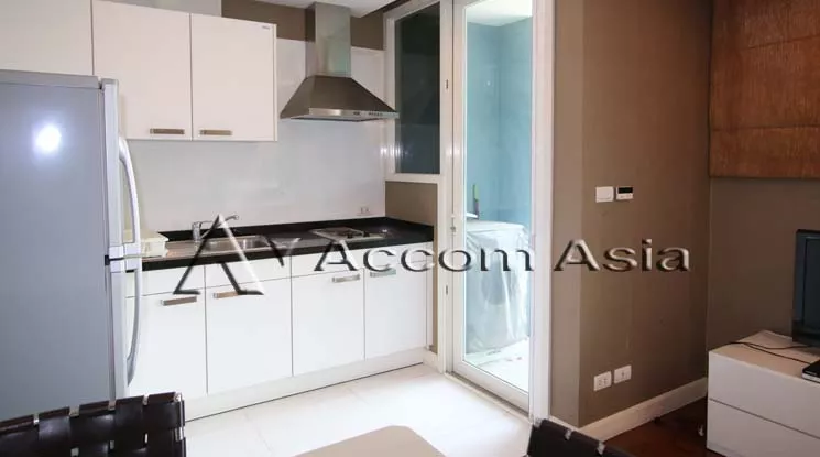  1 Bedroom  Condominium For Rent & Sale in Sukhumvit, Bangkok  near BTS Phrom Phong (13000463)