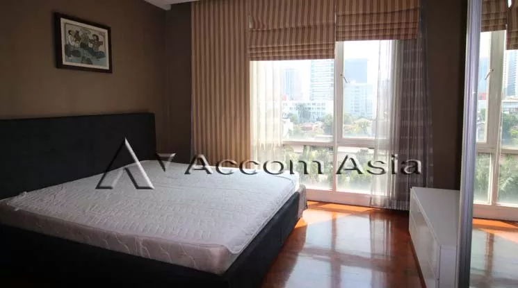  1 Bedroom  Condominium For Rent & Sale in Sukhumvit, Bangkok  near BTS Phrom Phong (13000463)