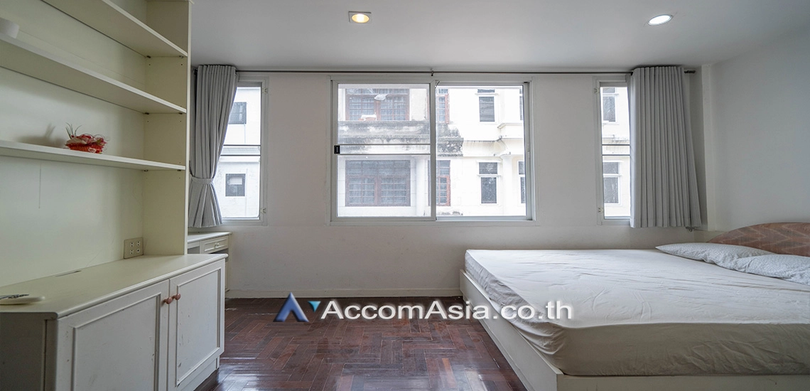 10  4 br Townhouse For Rent in Sukhumvit ,Bangkok BTS Phrom Phong 13000502