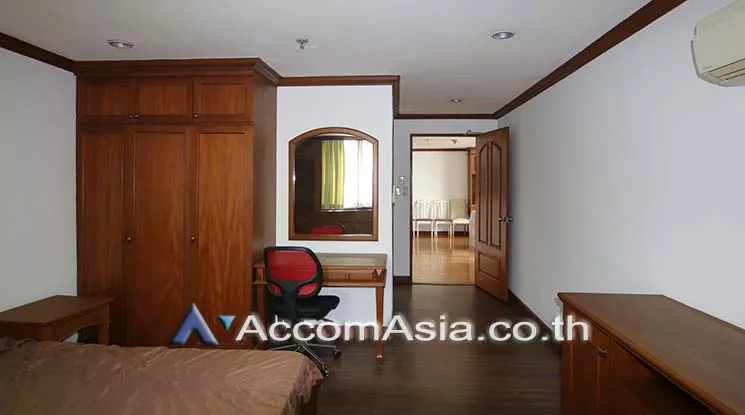 5  2 br Condominium For Rent in Sukhumvit ,Bangkok BTS Asok - MRT Sukhumvit at Las Colinas 13000599