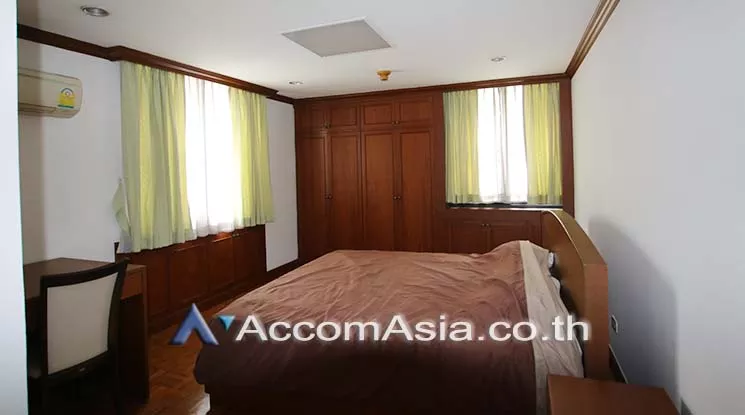 6  2 br Condominium For Rent in Sukhumvit ,Bangkok BTS Asok - MRT Sukhumvit at Las Colinas 13000599