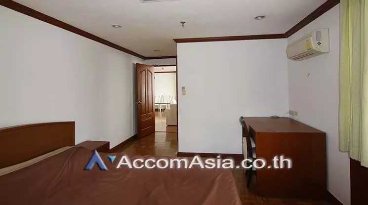 7  2 br Condominium For Rent in Sukhumvit ,Bangkok BTS Asok - MRT Sukhumvit at Las Colinas 13000599