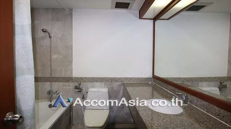 8  2 br Condominium For Rent in Sukhumvit ,Bangkok BTS Asok - MRT Sukhumvit at Las Colinas 13000599