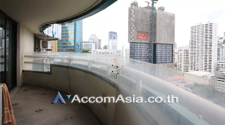 9  2 br Condominium For Rent in Sukhumvit ,Bangkok BTS Asok - MRT Sukhumvit at Las Colinas 13000599